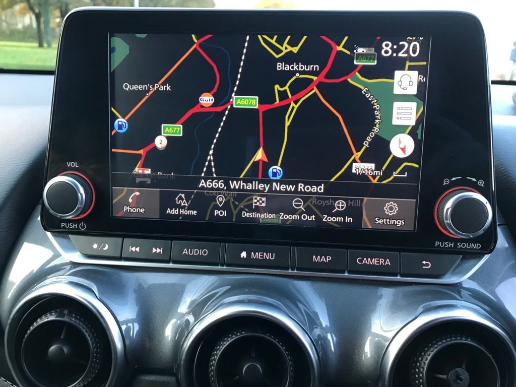 Used Nissan Juke 2024 for sale - 77668841: Photo 3