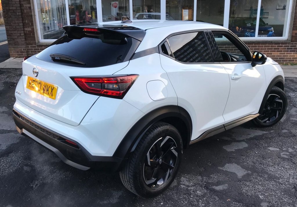 Used Nissan Juke 2024 for sale - 77668841: Photo 30