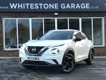 Used Nissan Juke 2024 for sale - 77668841: Photo