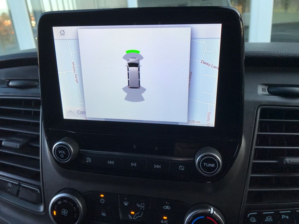 Used Ford Transit Custom 2020 for sale - 77747930: Photo 12