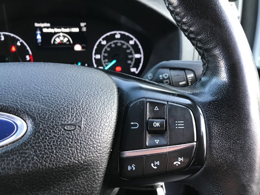 Used Ford Transit Custom 2020 for sale - 77747930: Photo 14