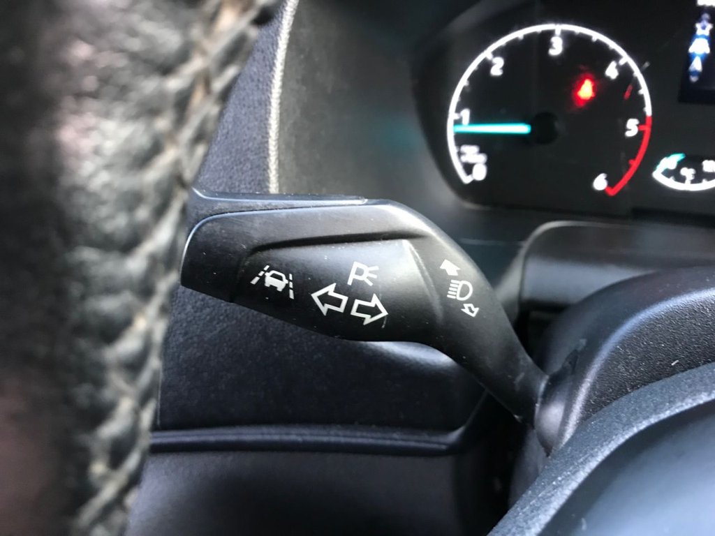 Used Ford Transit Custom 2020 for sale - 77747930: Photo 16