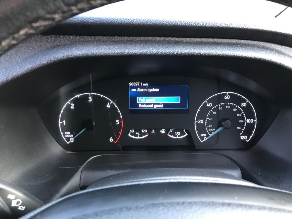 Used Ford Transit Custom 2020 for sale - 77747930: Photo 17