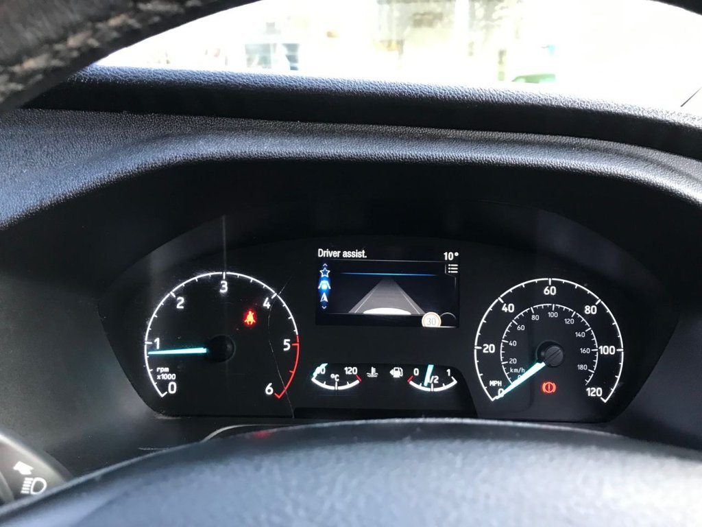 Used Ford Transit Custom 2020 for sale - 77747930: Photo 18