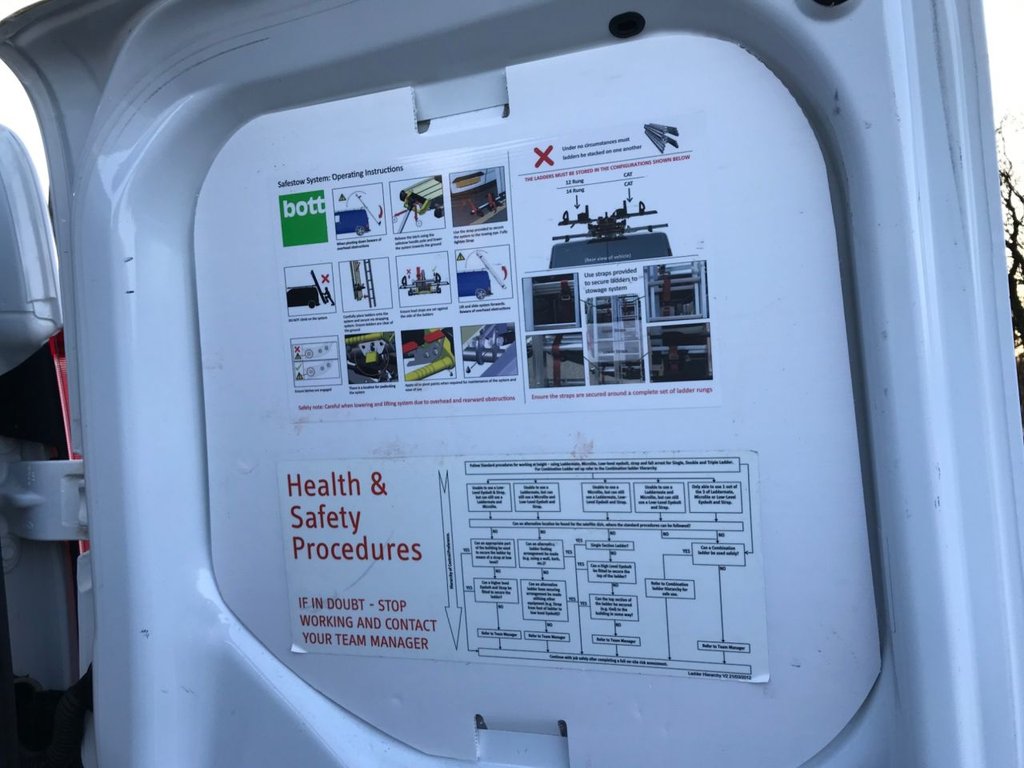 Used Ford Transit Custom 2020 for sale - 77747930: Photo 23