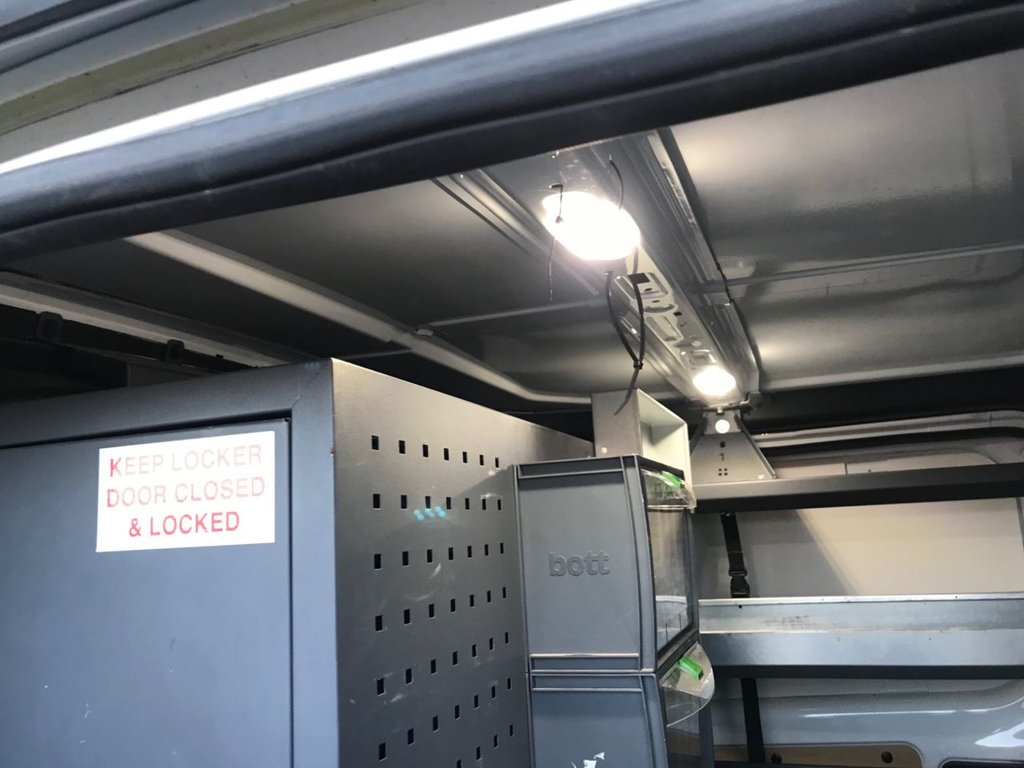 Used Ford Transit Custom 2020 for sale - 77747930: Photo 25