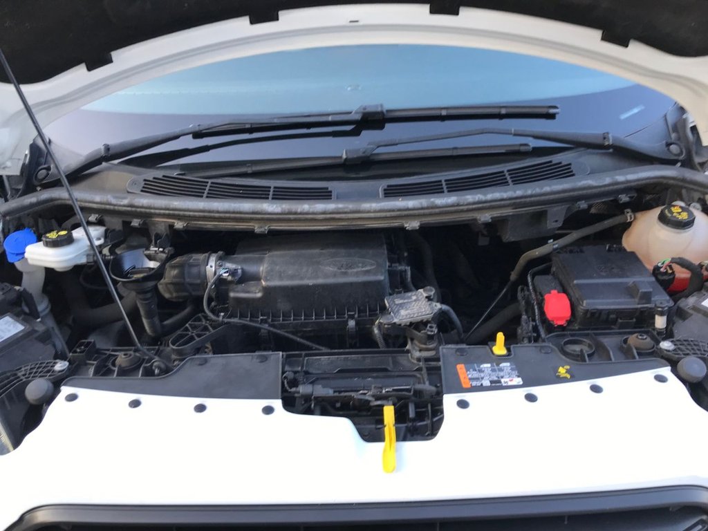 Used Ford Transit Custom 2020 for sale - 77747930: Photo 28