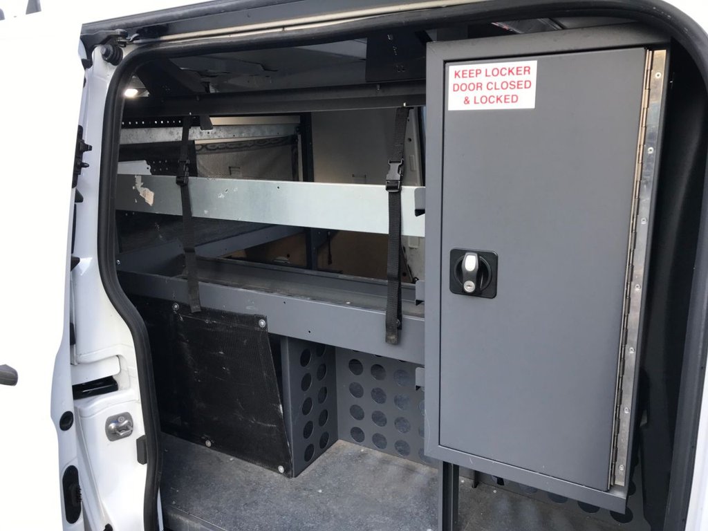 Used Ford Transit Custom 2020 for sale - 77747930: Photo 29