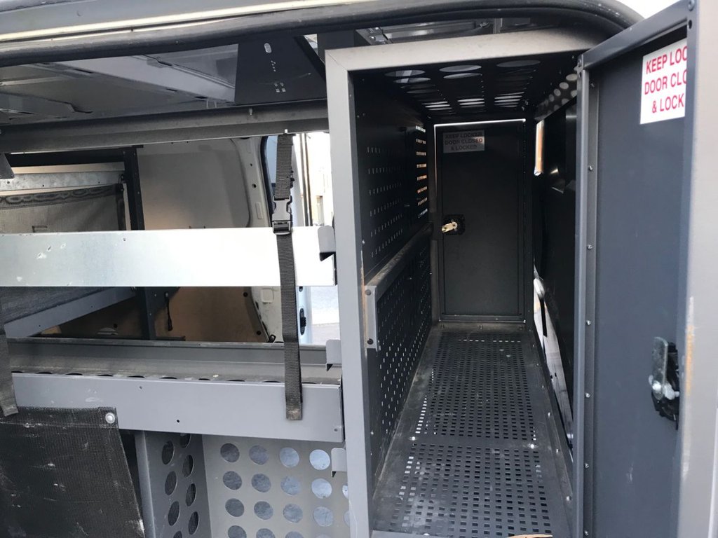 Used Ford Transit Custom 2020 for sale - 77747930: Photo 30