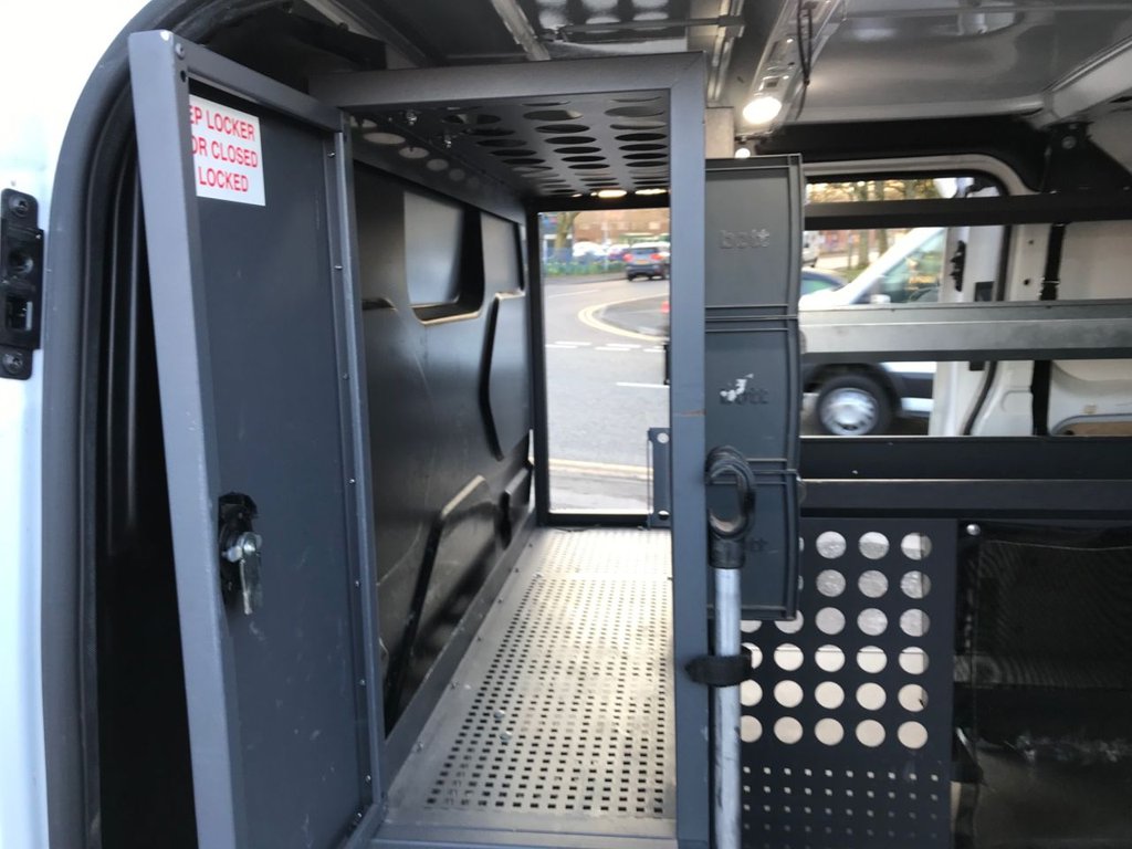 Used Ford Transit Custom 2020 for sale - 77747930: Photo 31