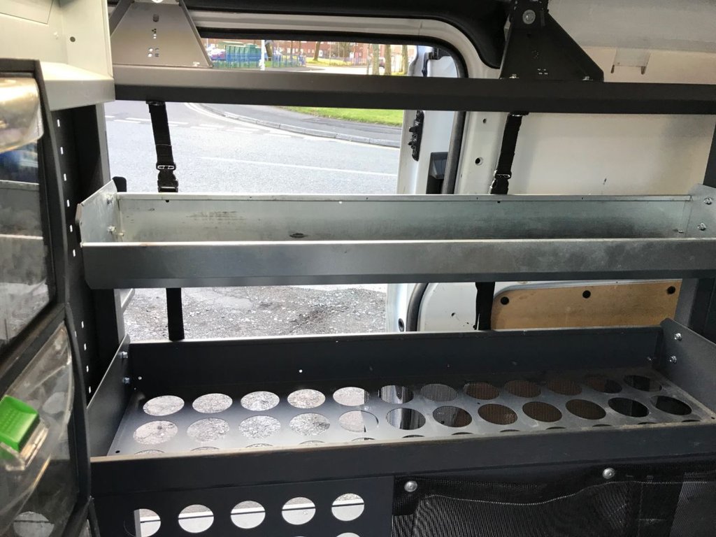 Used Ford Transit Custom 2020 for sale - 77747930: Photo 32