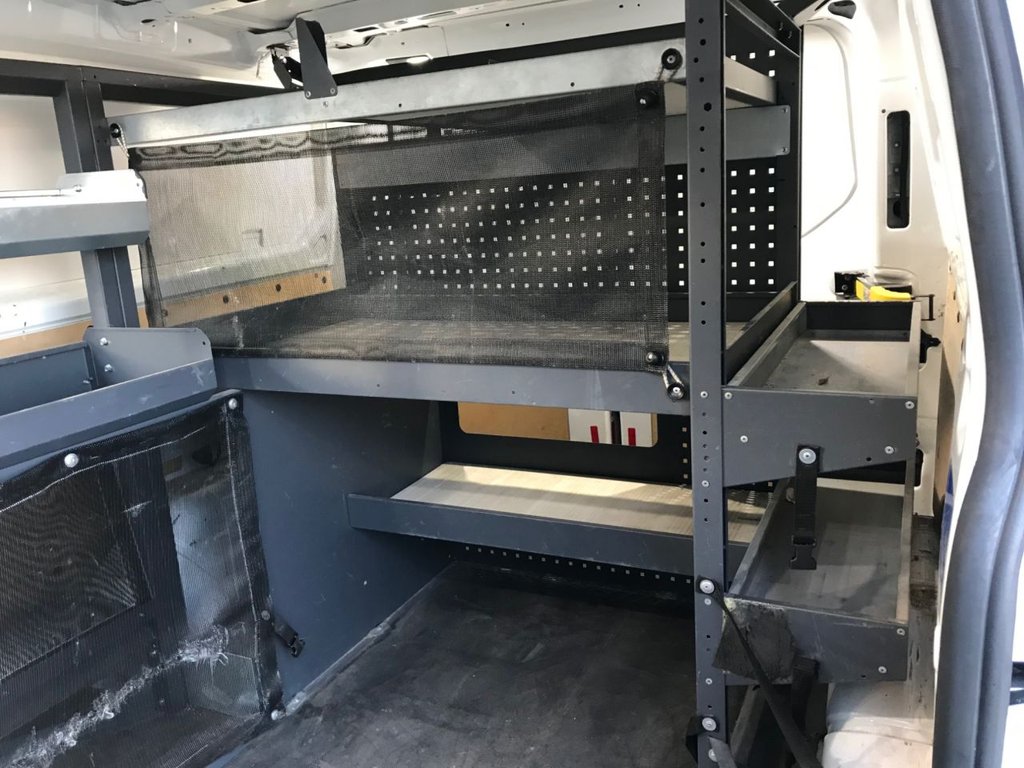 Used Ford Transit Custom 2020 for sale - 77747930: Photo 33