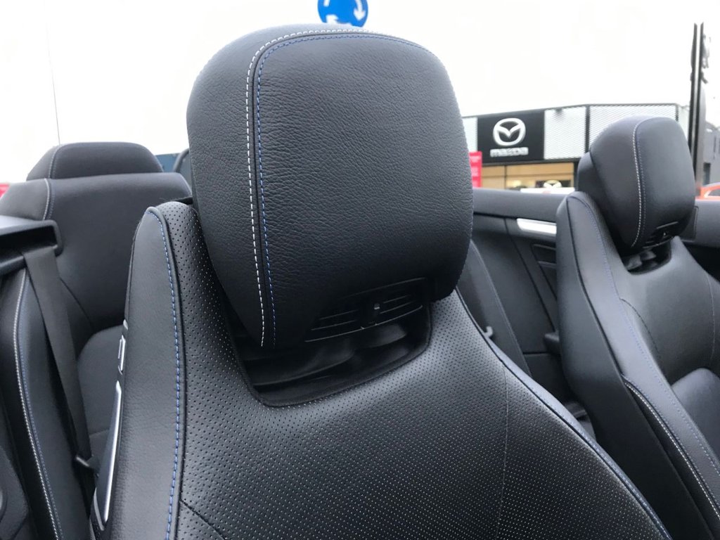 Used Mercedes-Benz E Class 2017 for sale - 76751333: Photo 13