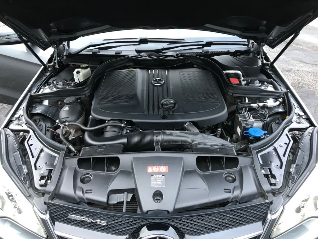 Used Mercedes-Benz E Class 2017 for sale - 76751333: Photo 16