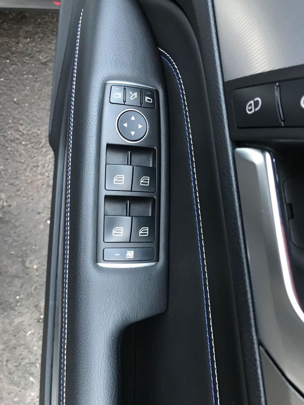 Used Mercedes-Benz E Class 2017 for sale - 76751333: Photo 18