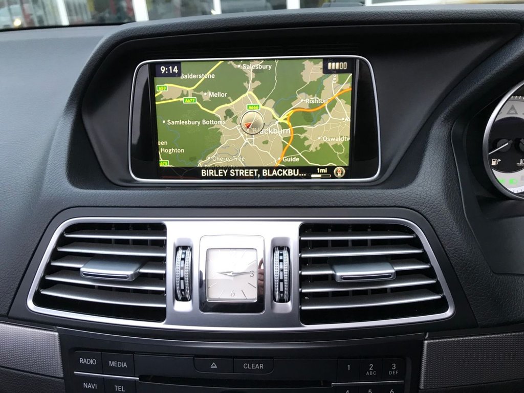 Used Mercedes-Benz E Class 2017 for sale - 76751333: Photo 19