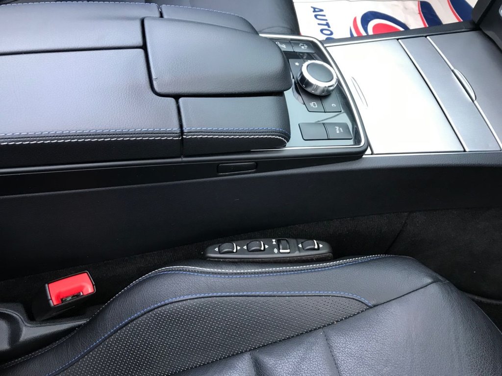 Used Mercedes-Benz E Class 2017 for sale - 76751333: Photo 20