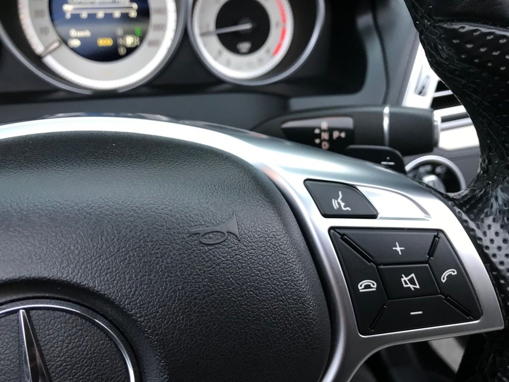 Used Mercedes-Benz E Class 2017 for sale - 76751333: Photo 23