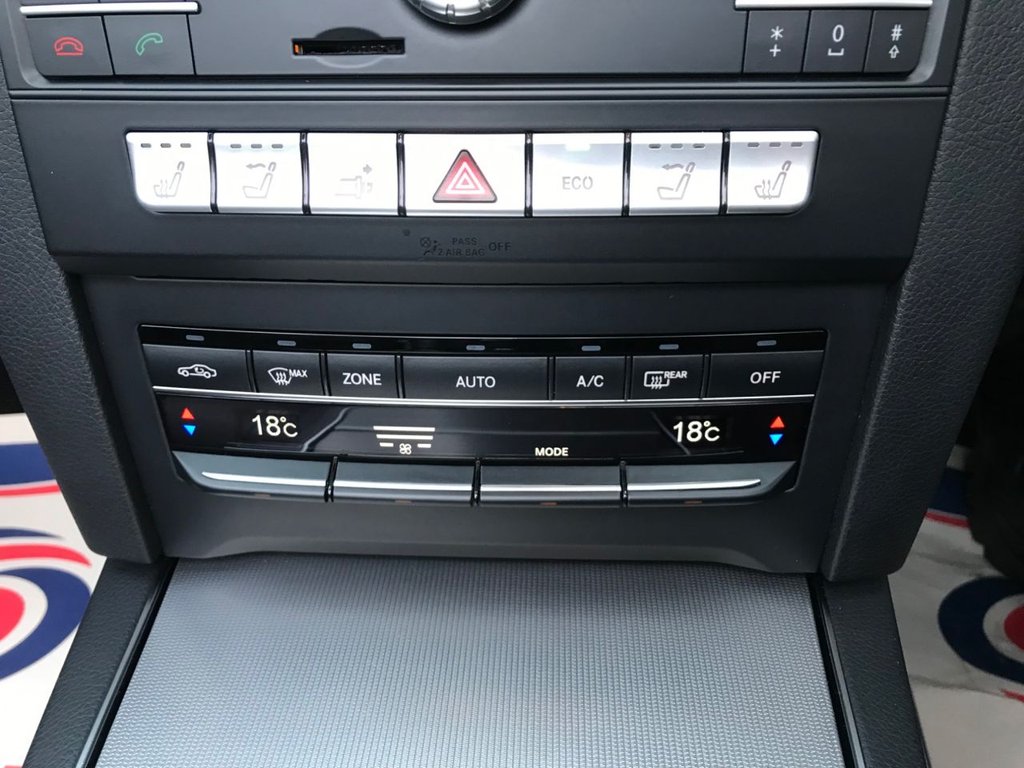 Used Mercedes-Benz E Class 2017 for sale - 76751333: Photo 24