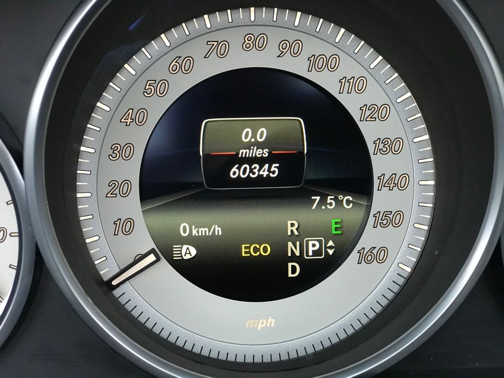 Used Mercedes-Benz E Class 2017 for sale - 76751333: Photo 25