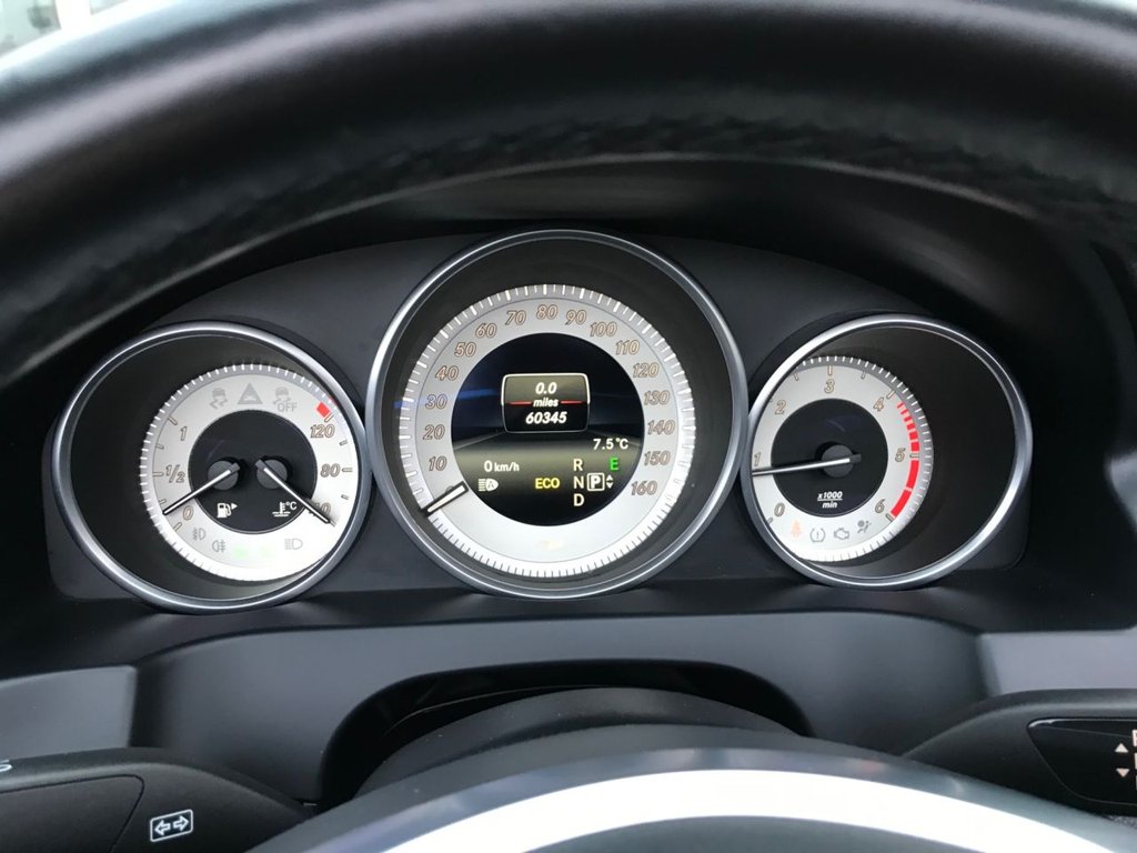 Used Mercedes-Benz E Class 2017 for sale - 76751333: Photo 26