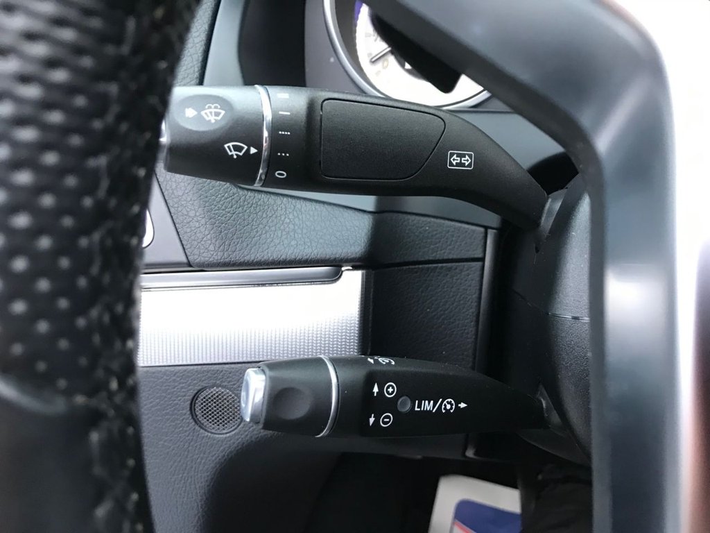 Used Mercedes-Benz E Class 2017 for sale - 76751333: Photo 28