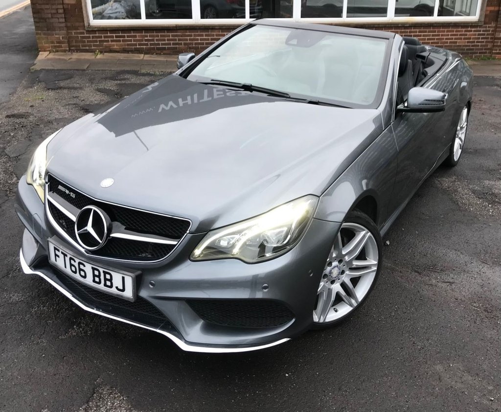 Used Mercedes-Benz E Class 2017 for sale - 76751333: Photo 31