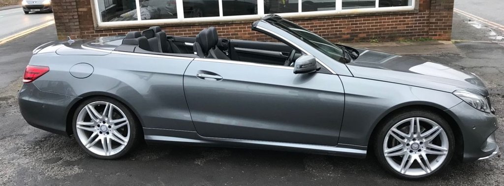 Used Mercedes-Benz E Class 2017 for sale - 76751333: Photo 32