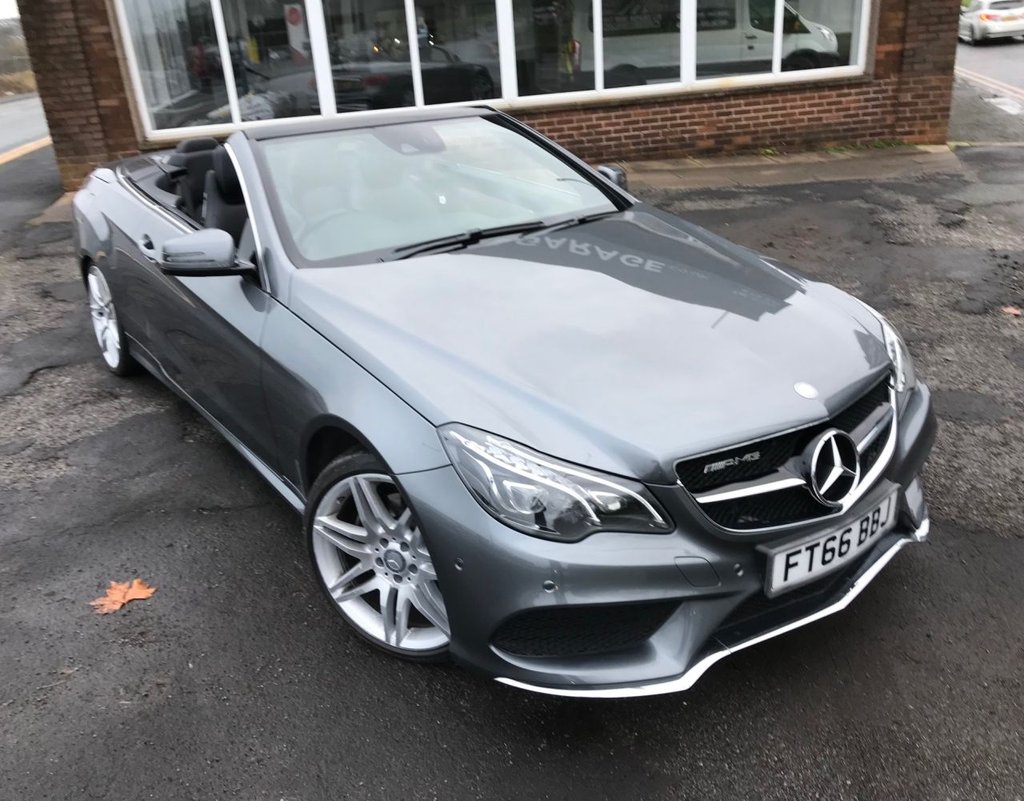 Used Mercedes-Benz E Class 2017 for sale - 76751333: Photo 37