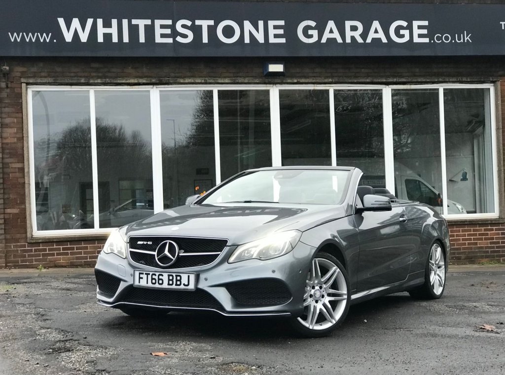 Used Mercedes-Benz E Class 2017 for sale - 76751333: Photo 4