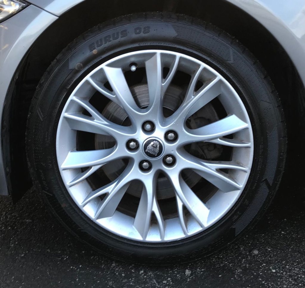 Used Jaguar XF 2011 for sale - 77275865: Photo 14