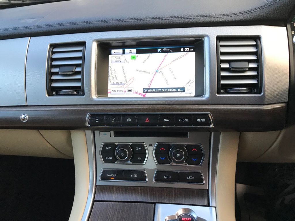 Used Jaguar XF 2011 for sale - 77275865: Photo 20