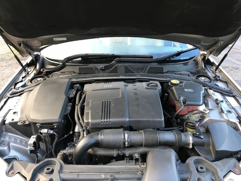 Used Jaguar XF 2011 for sale - 77275865: Photo 21