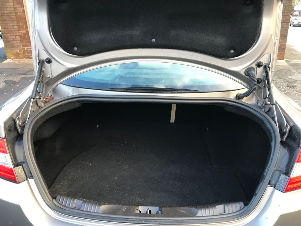 Used Jaguar XF 2011 for sale - 77275865: Photo 22