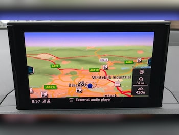Used Audi Q2 2018 for sale - 79103505: Photo