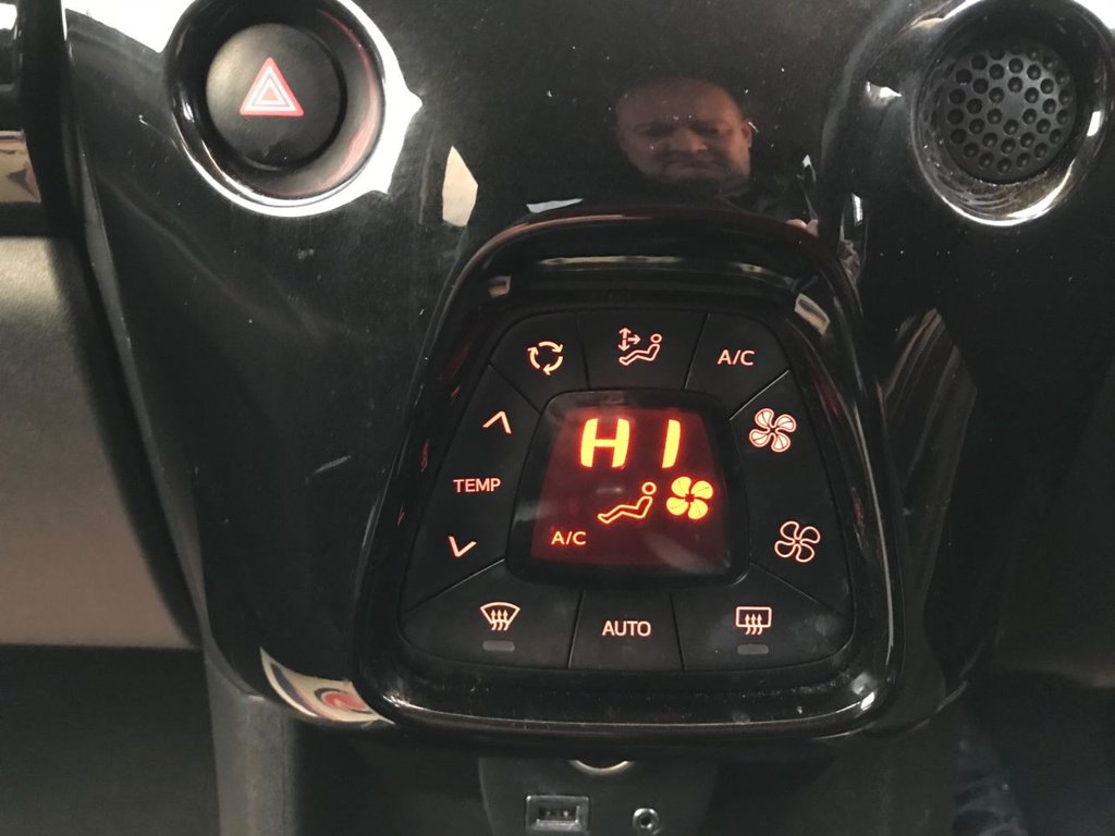 Used Toyota AYGO 2018 for sale - 77007317: Photo 13