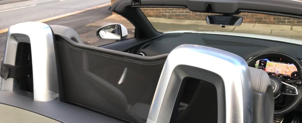 Used Audi TT 2017 for sale - 76797565: Photo 14