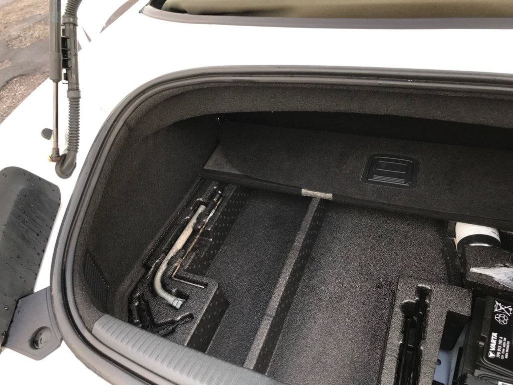 Used Audi TT 2017 for sale - 76797565: Photo 18