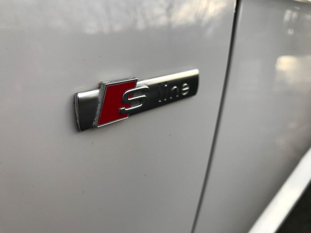 Used Audi TT 2017 for sale - 76797565: Photo 19