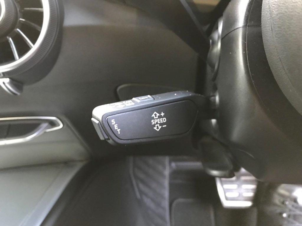 Used Audi TT 2017 for sale - 76797565: Photo 20