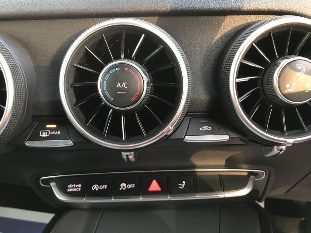 Used Audi TT 2017 for sale - 76797565: Photo 23