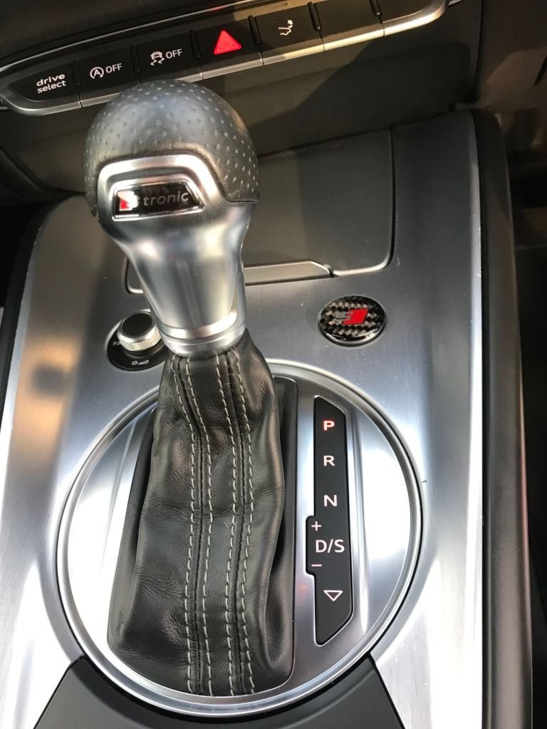 Used Audi TT 2017 for sale - 76797565: Photo 24