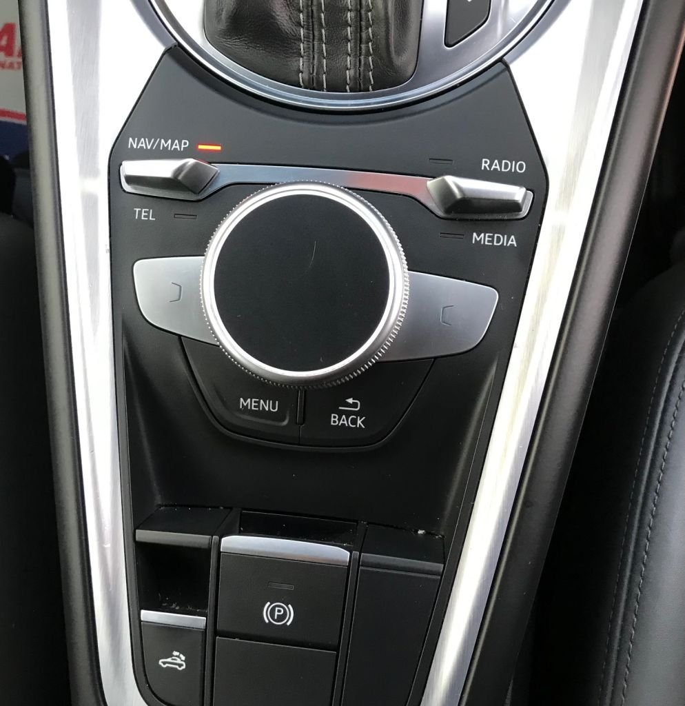 Used Audi TT 2017 for sale - 76797565: Photo 25