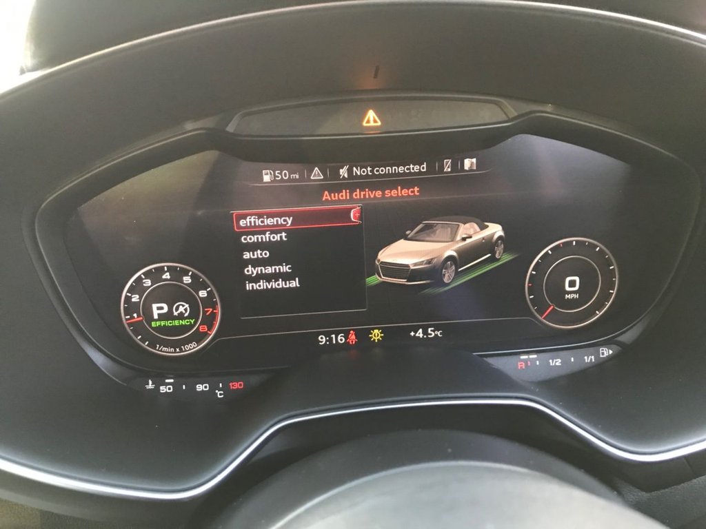 Used Audi TT 2017 for sale - 76797565: Photo 27