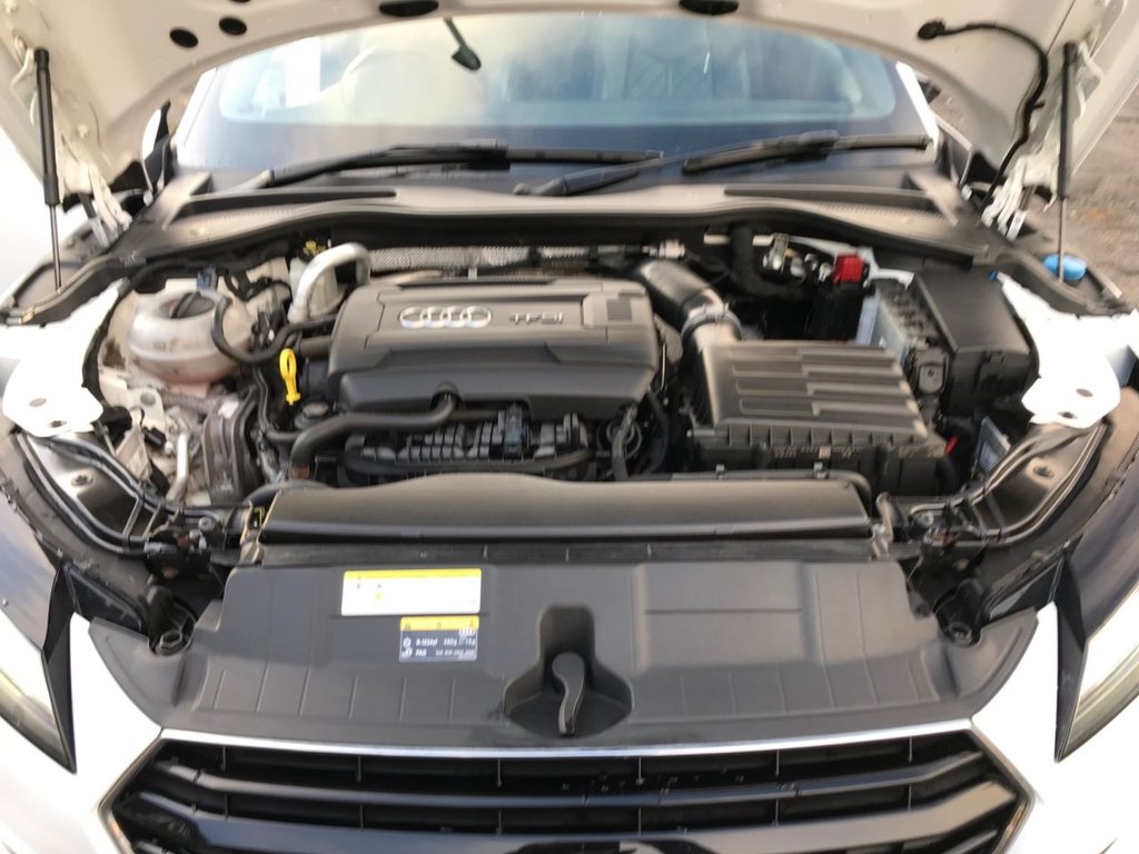 Used Audi TT 2017 for sale - 76797565: Photo 28