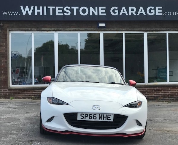 Used Mazda MX-5 2016 for sale - 75028582: Photo 10