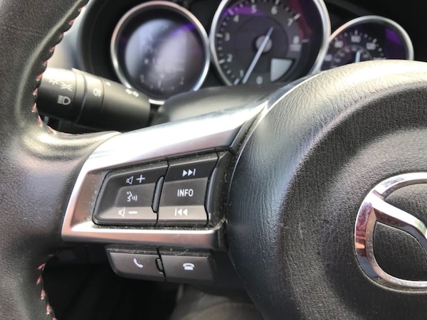 Used Mazda MX-5 2016 for sale - 75028582: Photo 13