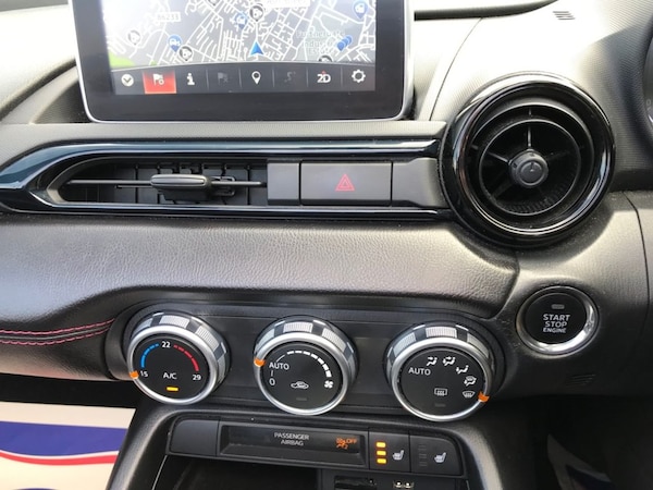 Used Mazda MX-5 2016 for sale - 75028582: Photo 19