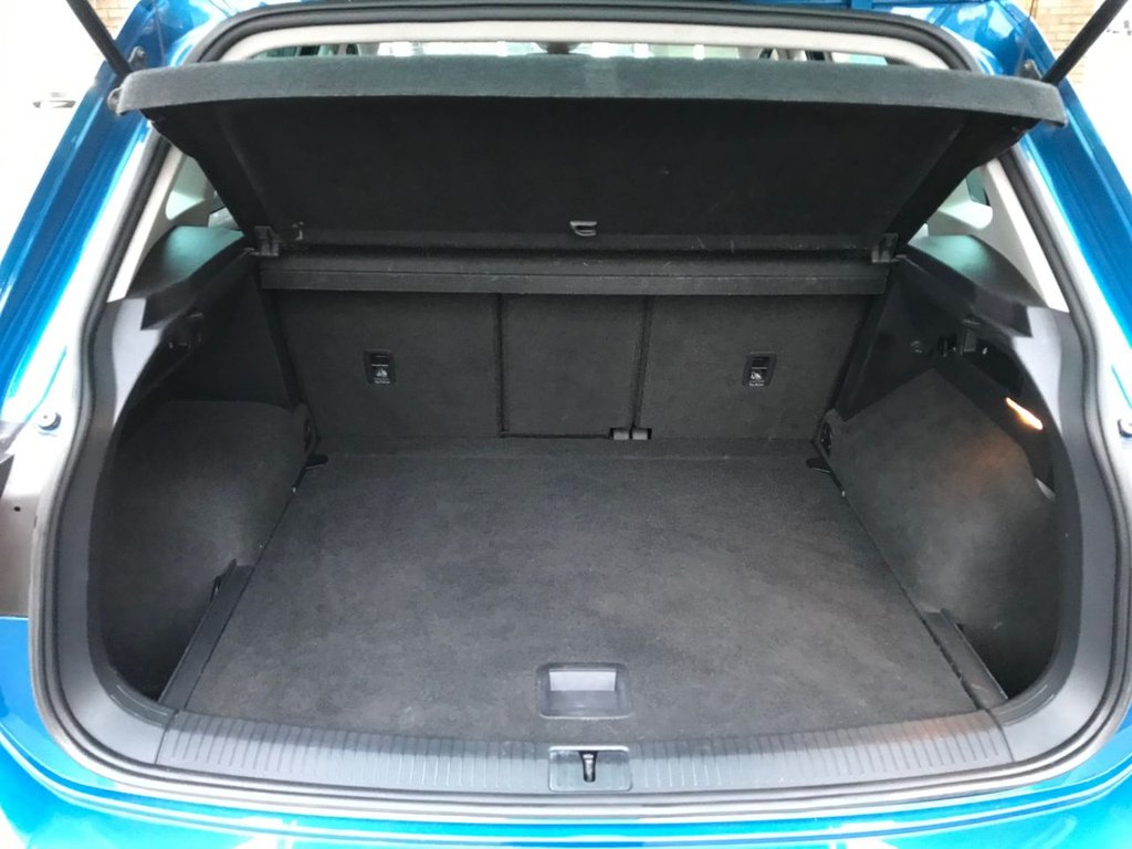 Used Volkswagen Tiguan 2018 for sale - 77477542: Photo 12