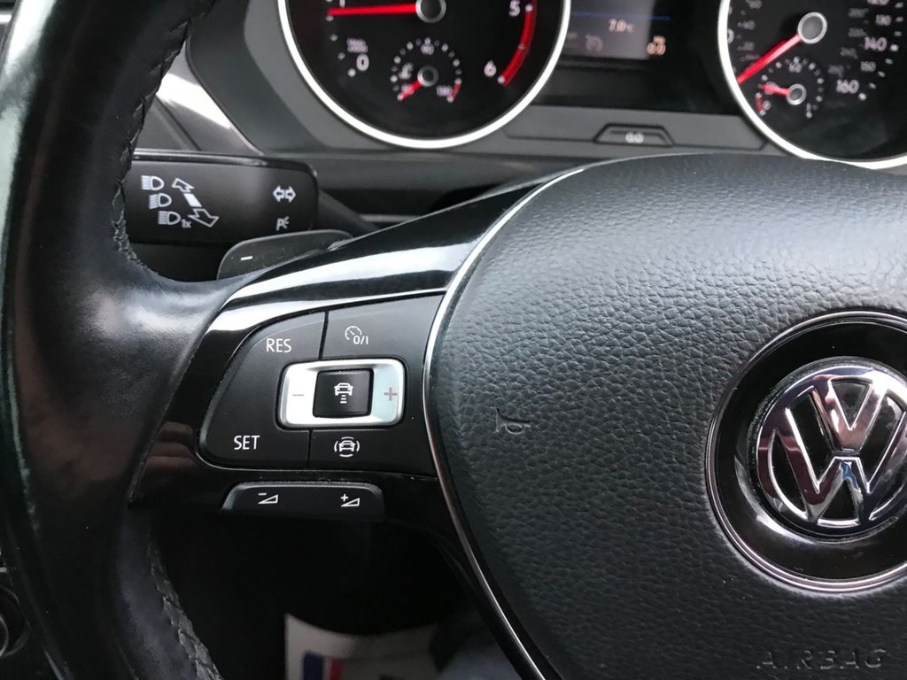 Used Volkswagen Tiguan 2018 for sale - 77477542: Photo 15